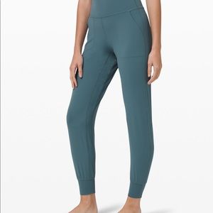 Lululemon align jogger